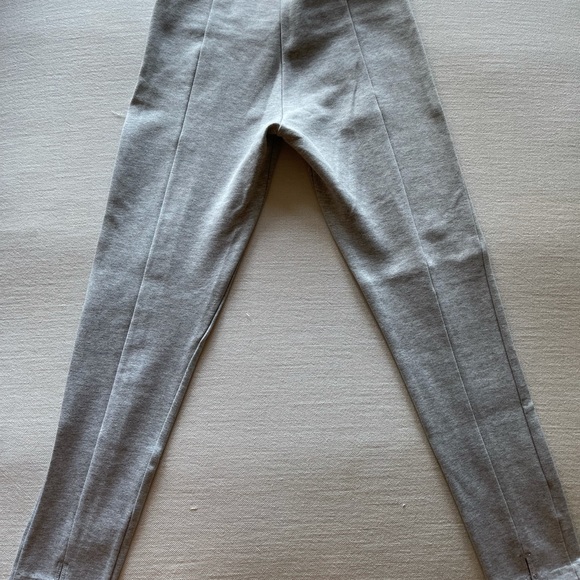 Gap zip legging pants - Picture 7 of 7